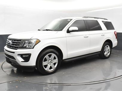Used 2020 Ford Expedition XLT