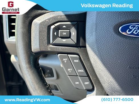 Used 2019 Ford F150 XLT w/ Equipment Group 301A Mid AWD/4WD image 30