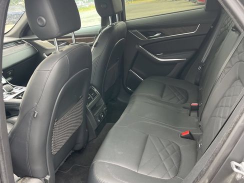 Used 2021 Jaguar F-PACE S AWD/4WD image 18
