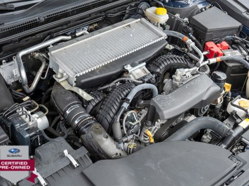 Certified 2023 Subaru Legacy Touring XT image 21