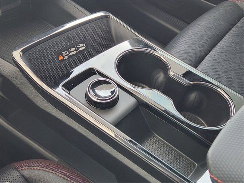 New 2026 Chevrolet Equinox RS image 15