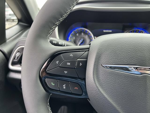 New 2026 Chrysler Pacifica Select w/ S Appearance Package AWD/4WD image 17