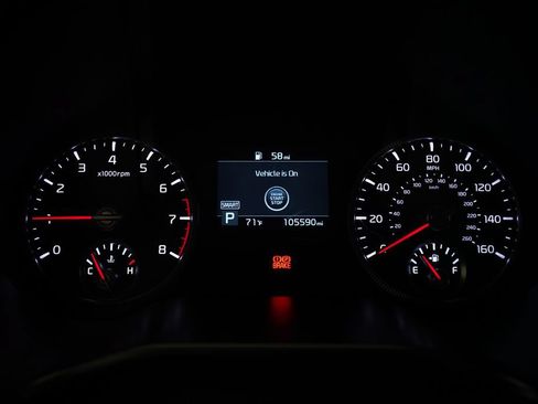 Used 2020 Kia Telluride S AWD/4WD image 2