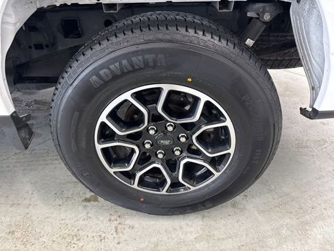 Used 2022 Ford F150 XLT w/ Equipment Group 302A High image 8