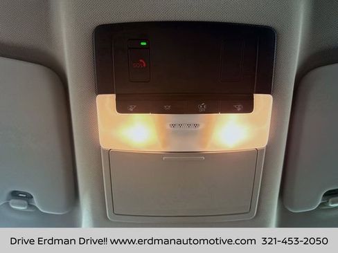 Certified 2025 Nissan Rogue SL image 18