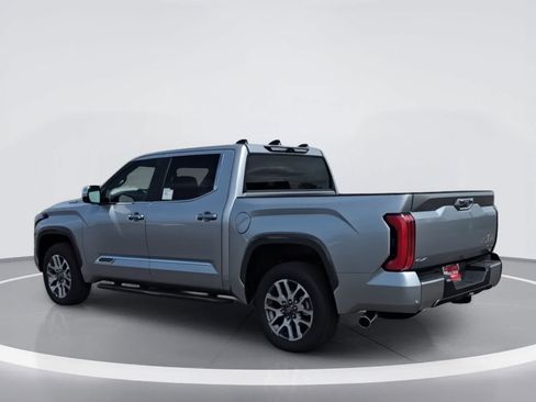 New 2026 Toyota Tundra 1794 Edition w/ Tow Tech Package AWD/4WD image 6
