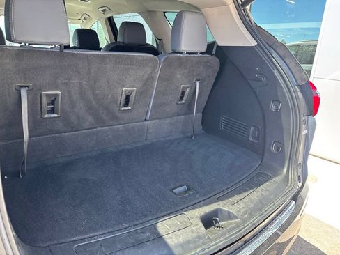 Used 2020 Buick Enclave Essence w/ Trailering Package, 5000 lbs. AWD/4WD image 17