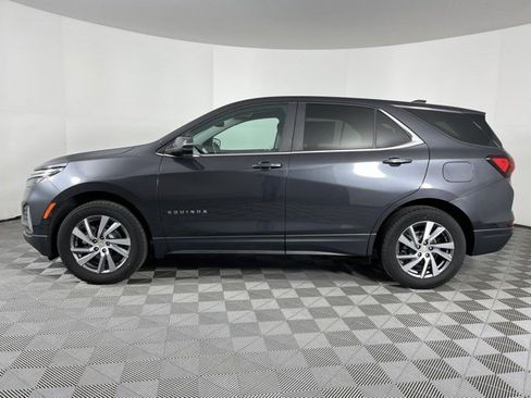 Used 2022 Chevrolet Equinox LT AWD/4WD image 5