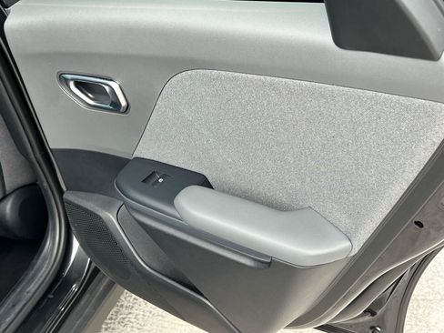 Used 2025 Kia K4 EX FWD image 16