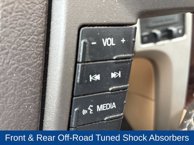 Used 2012 Ford F150 Lariat w/ Lariat Plus Pkg AWD/4WD image 20