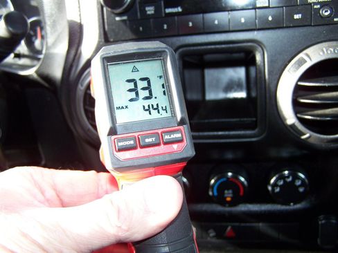 Used 2013 Jeep Wrangler Sport image 14