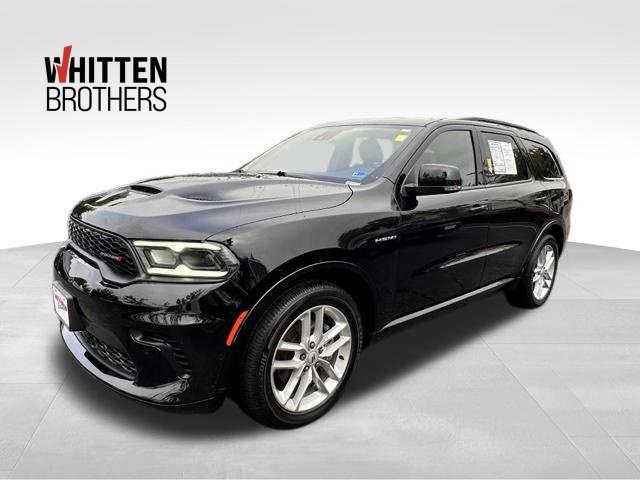 Used 2025 Dodge Durango R/T AWD/4WD 360° Tour