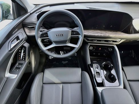 New 2026 Audi Q5 Premium Plus AWD/4WD image 17
