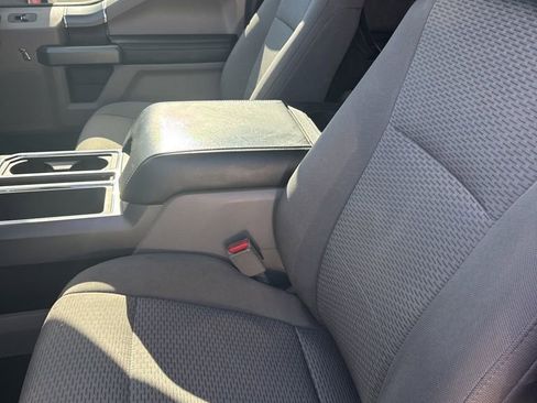 Used 2016 Ford F150 XLT w/ Equipment Group 302A Luxury image 6