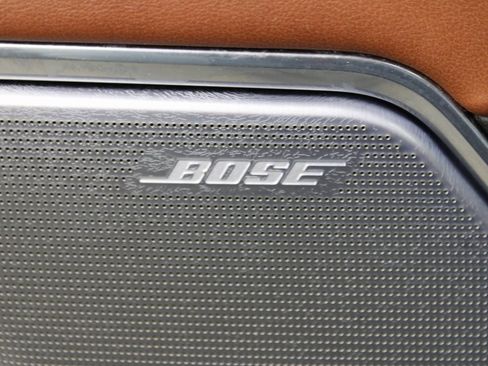 Used 2024 GMC Sierra 2500 Denali Ultimate w/ Max Trailering Package image 75