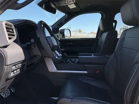 Used 2026 Toyota Tundra Limited w/ TRD Off-Road Package image 13