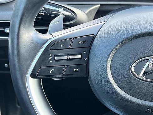 Used 2023 Hyundai Sonata Limited w/ Preferred Accessory Package image 22