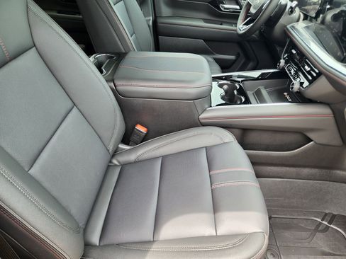 New 2026 Chevrolet Tahoe RST w/ Comfort Package AWD/4WD image 14