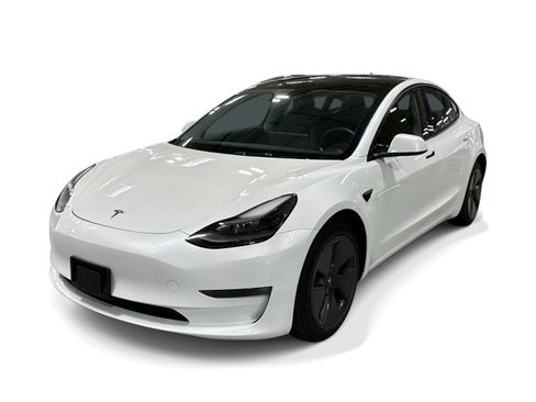Certified 2023 Tesla Model 3 Long Range AWD/4WD image 14