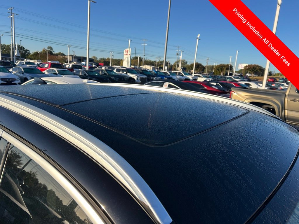 Used 2019 BMW X3 xDrive30i w/ Driving Assistance Package AWD/4WD image 3