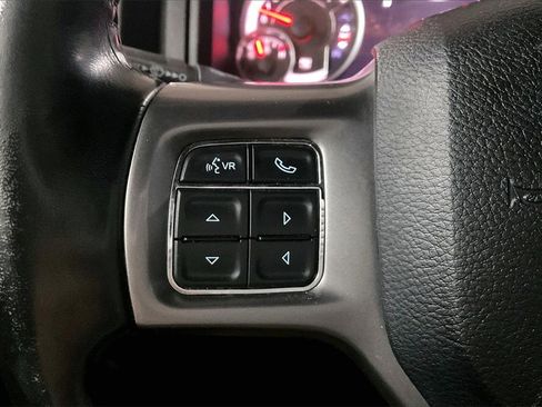 Used 2021 RAM 1500 Classic Warlock image 14