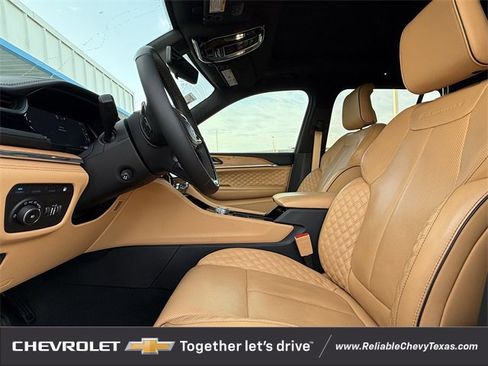 Used 2023 Jeep Grand Cherokee Summit image 34