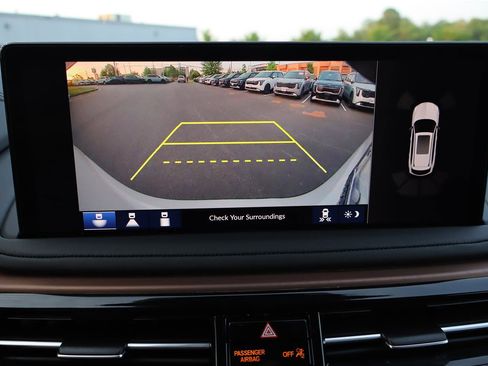 Used 2025 Acura MDX SH-AWD w/ Technology Package image 20