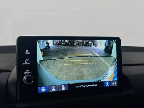 Used 2026 Honda CR-V TrailSport image 14