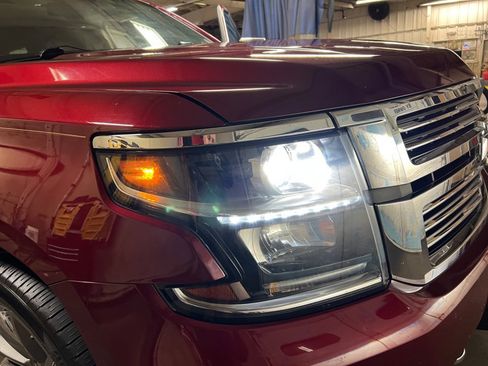 Used 2016 Chevrolet Tahoe LTZ image 27