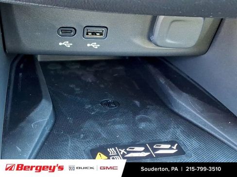 New 2026 Buick Envista Preferred w/ Convenience I Package image 18