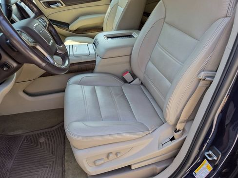 Used 2018 GMC Yukon XL Denali w/ Open Road Package AWD/4WD image 31