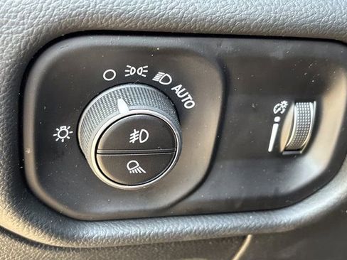 New 2026 RAM 1500 Big Horn image 18