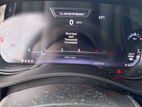 Used 2024 RAM 2500 Limited image 22