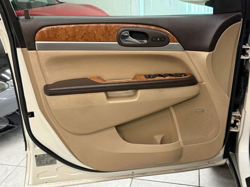 Used 2012 Buick Enclave Leather FWD image 16