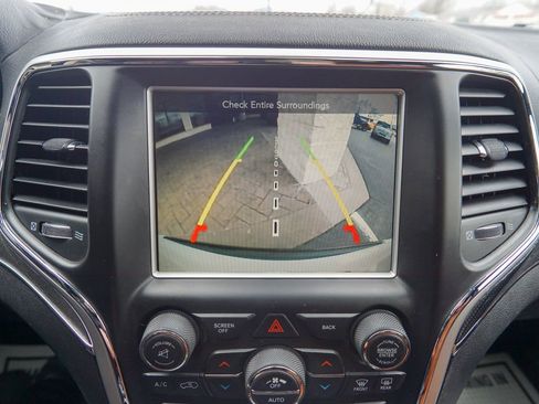 Used 2014 Jeep Grand Cherokee SRT w/ Trailer Tow Group IV AWD/4WD image 26