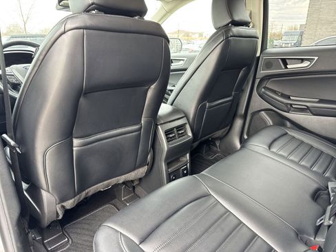 Used 2023 Ford Edge SEL w/ Convenience Package image 20