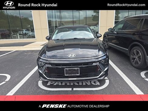 Used 2024 Hyundai Sonata SEL FWD image 1