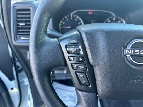 Certified 2024 Nissan Frontier S image 17