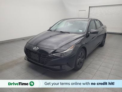 Used 2023 Hyundai Elantra SEL