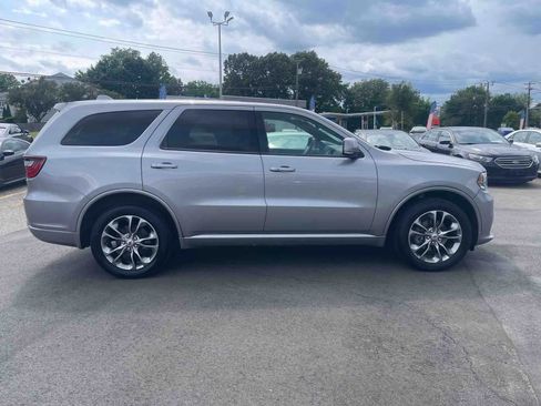 Used 2019 Dodge Durango GT image 6