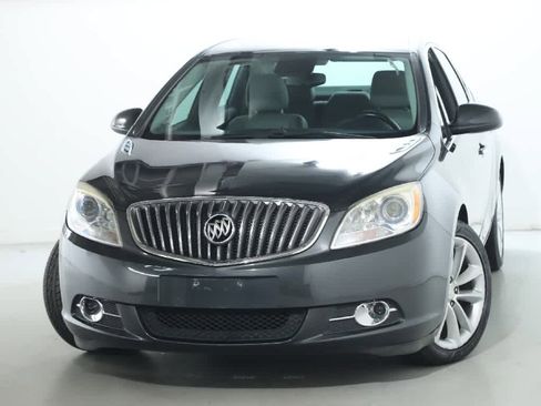 Used 2014 Buick Verano image 3