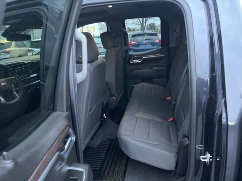 Certified 2024 Chevrolet Silverado 1500 LT image 14