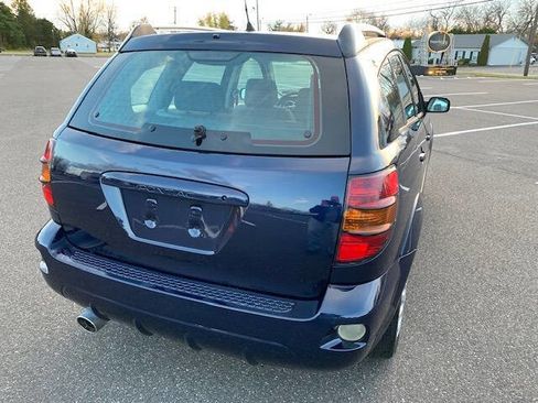 Used 2005 Pontiac Vibe w/ Power Group Value Package image 13