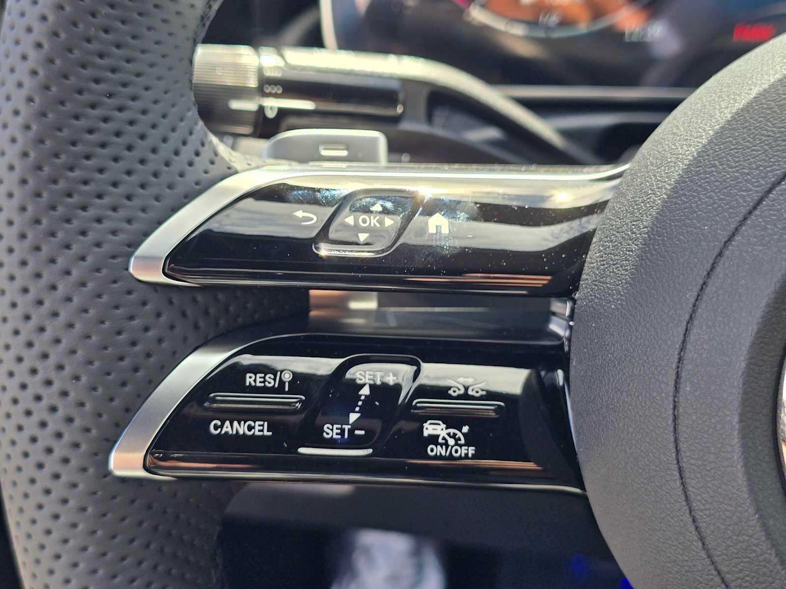 New 2027 Mercedes-Benz CLE 450 4MATIC Cabriolet image 27