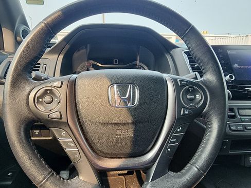 Used 2021 Honda Ridgeline RTL image 12