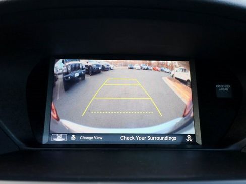 Used 2017 Acura TLX V6 SH-AWD w/ Technology Pkg image 51