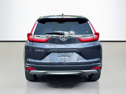 Used 2018 Honda CR-V EX-L image 6