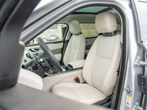 Certified 2023 Land Rover Range Rover Velar S image 20