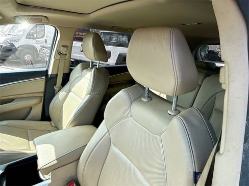 Used 2019 Acura MDX SH-AWD w/ Technology Package image 21