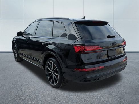 Used 2022 Audi Q7 3.0T Premium Plus image 5